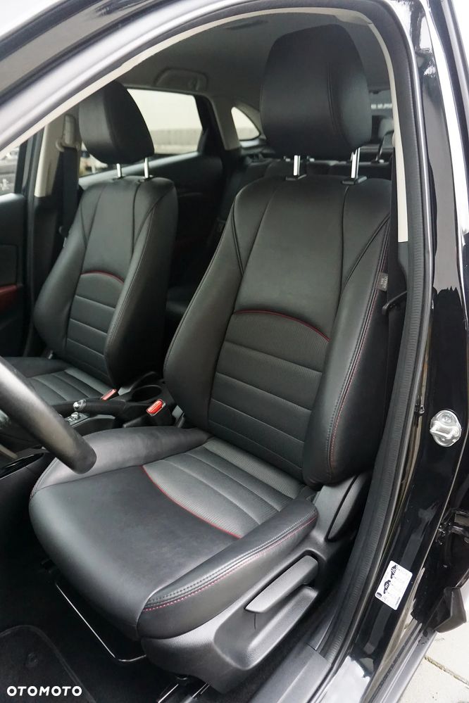 Mazda CX-3 2.0 Skypassion - 12