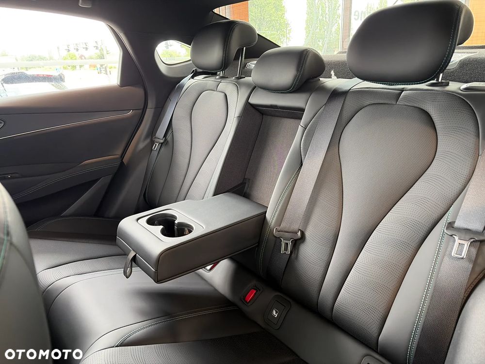 BYD Seal 6 - 19