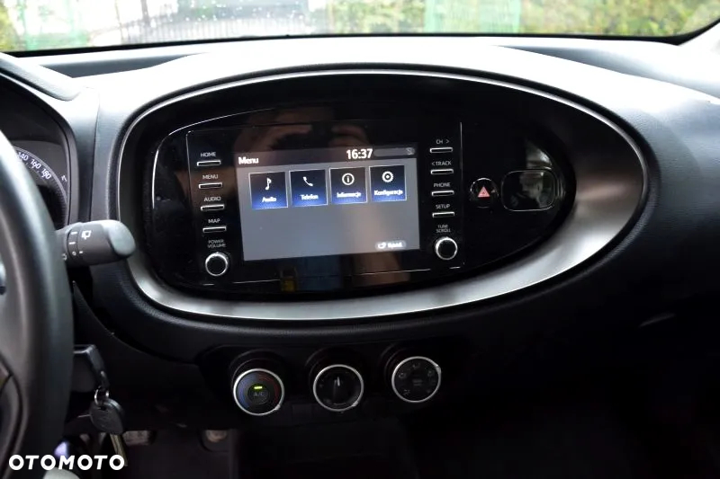 Toyota Aygo X 1.0 VVT-i Comfort - 23