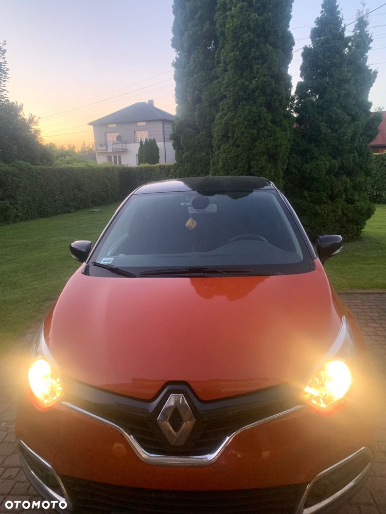 Renault Captur ENERGY TCe 120 EDC Dynamique - 7