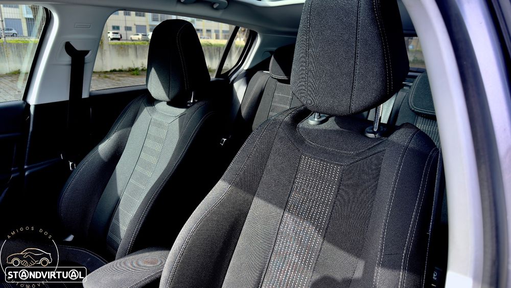 Peugeot 308 PureTech 110 Stop & Start Allure - 32