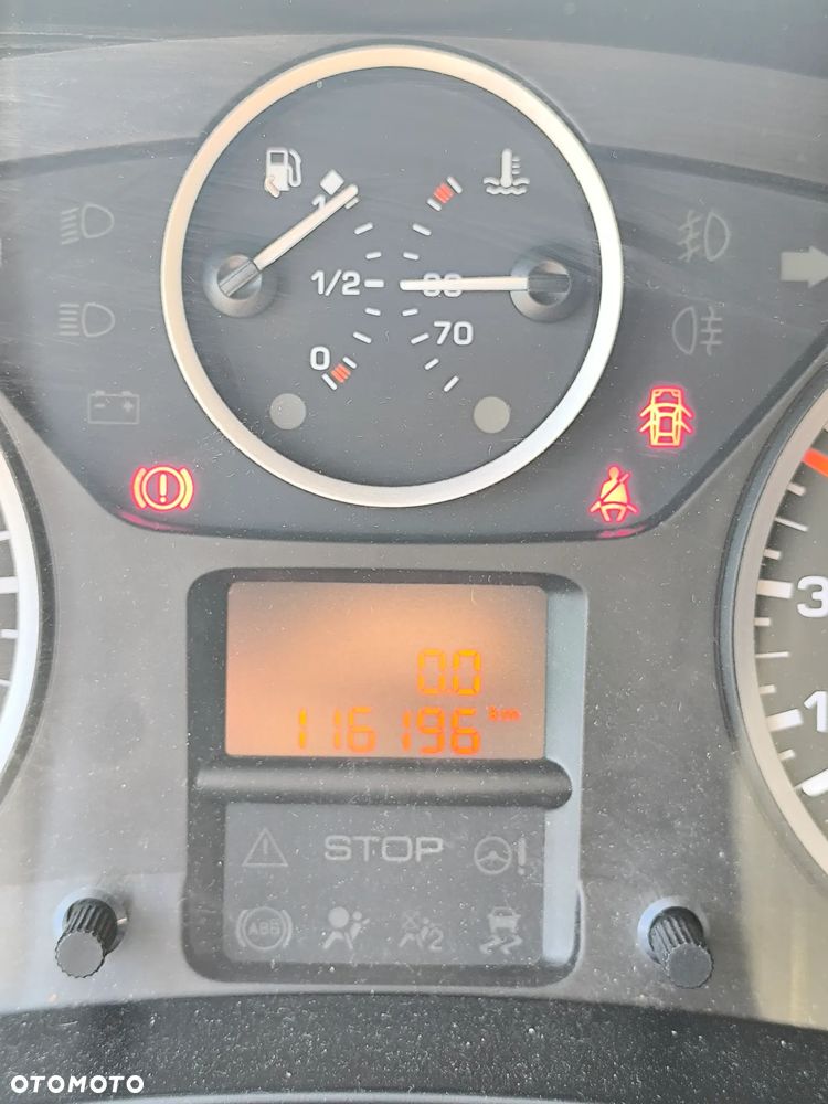 Peugeot Partner BlueHDi 100 Stop&Start ETG6 Active - 15