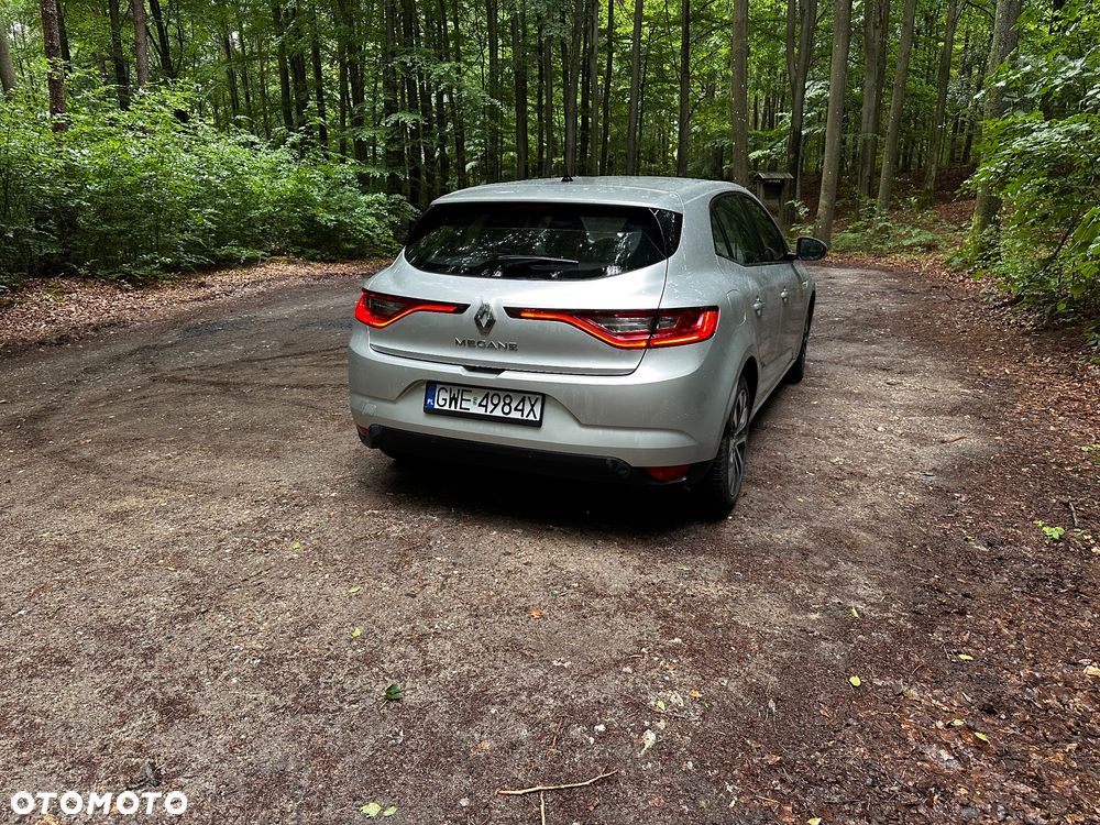 Renault Megane - 5