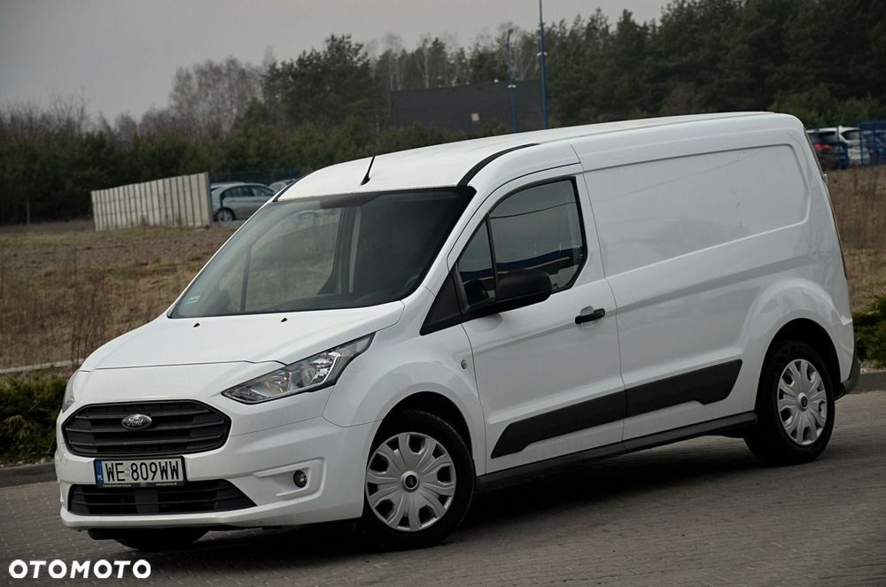 Ford Connect - 8