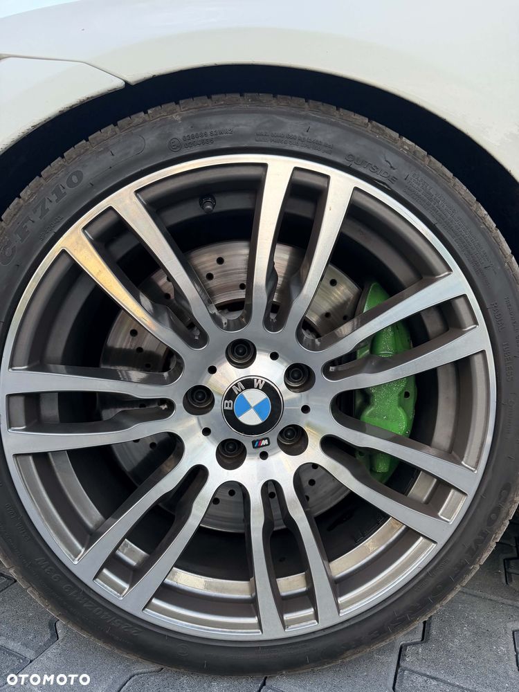BMW Seria 4 - 5