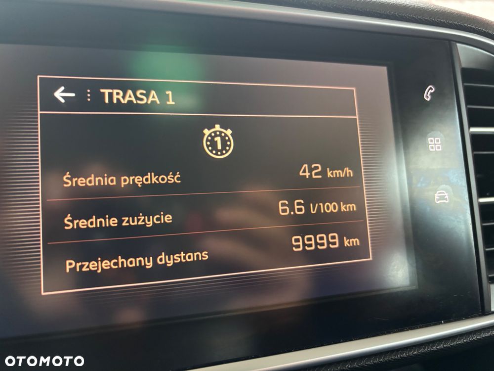Peugeot 308 1.2 PureTech Active S&S EAT6 - 27