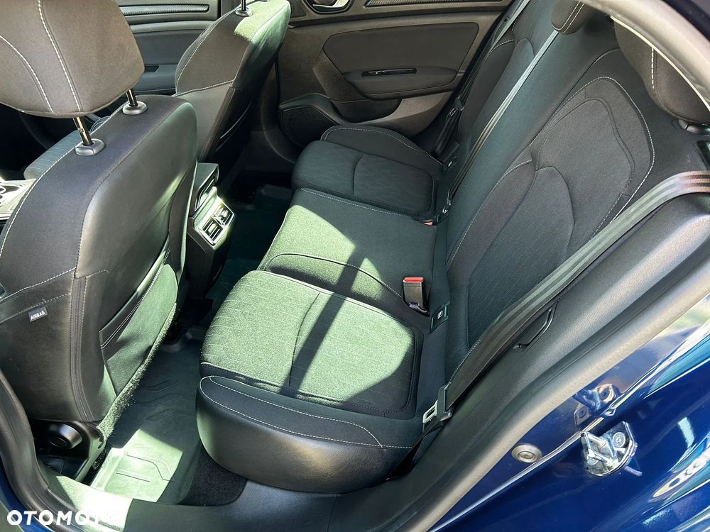 Renault Megane 1.3 TCe FAP Limited - 23