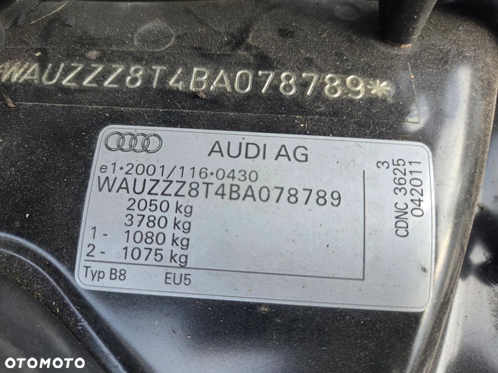 Audi A5 Coupé - 18