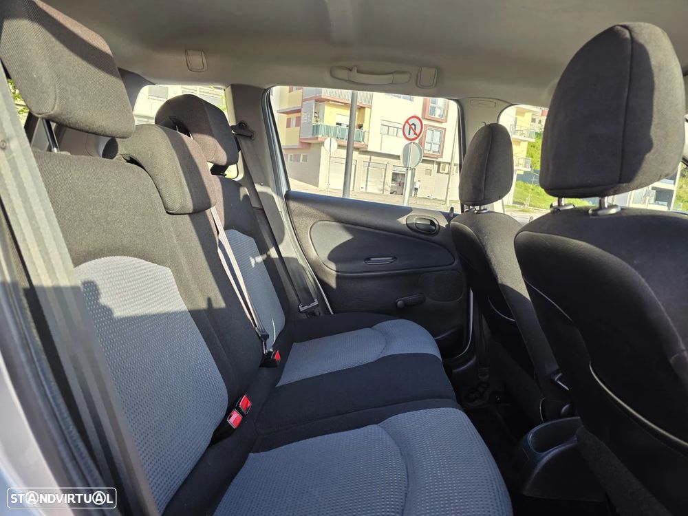 Peugeot 206 SW 1.4 HDi - 25