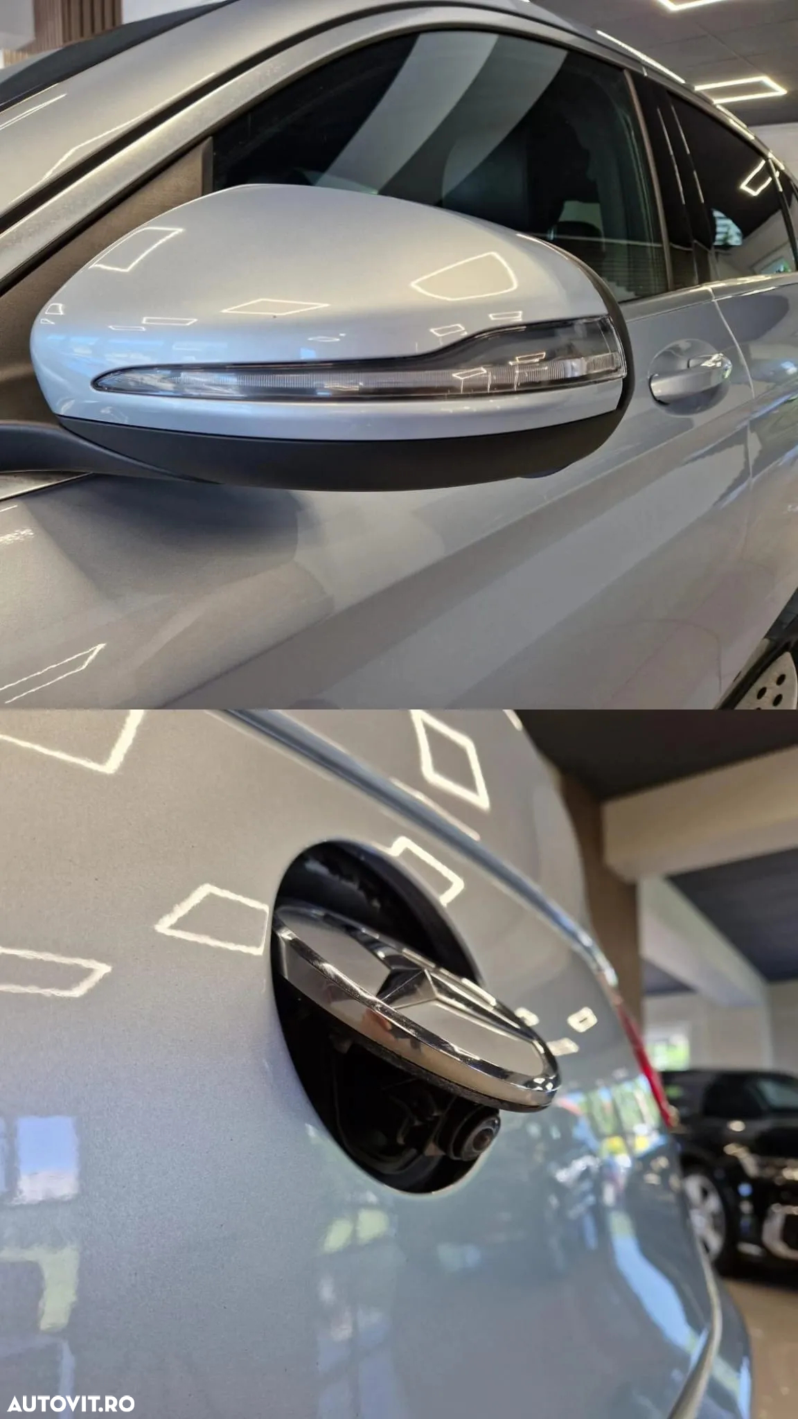 Mercedes-Benz GLC 220 d 4MATIC - 12