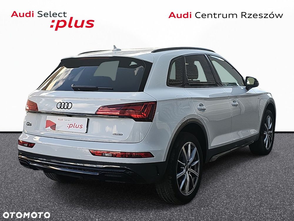 Audi Q5 - 5