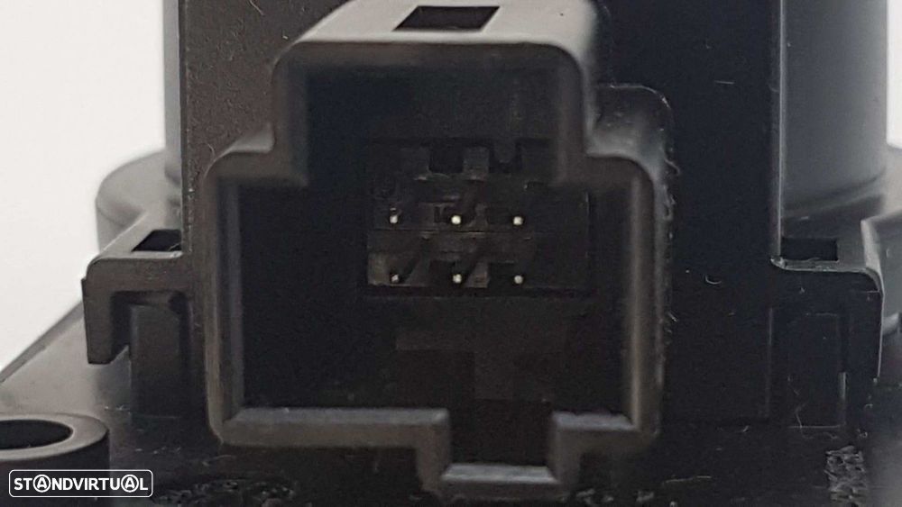 MOTOR DE ABA DE AQUECIMENTO FORD TRANSIT CUSTOM KASTEN 270 L1 - 4