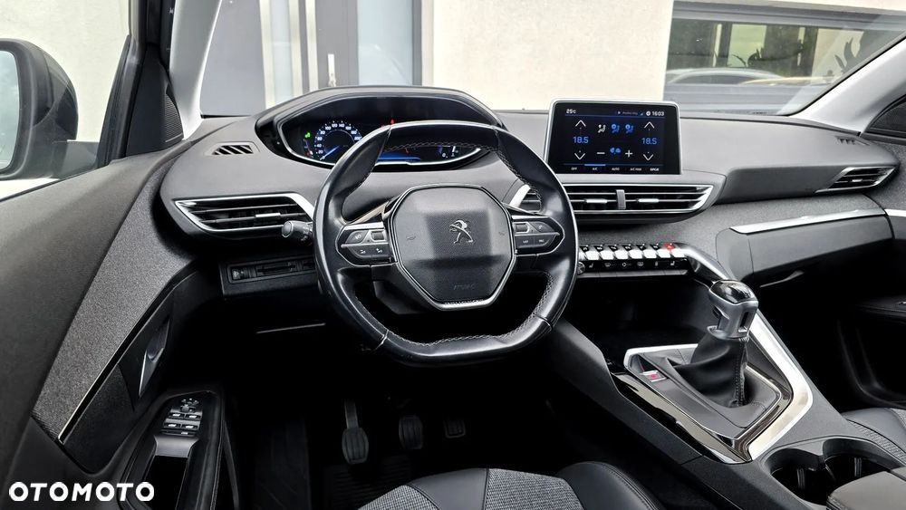 Peugeot 5008 PureTech 130 Stop & Start Allure - 28