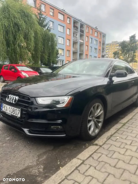Audi A5 - 4