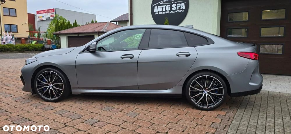 BMW Seria 2 M235i xDrive - 5