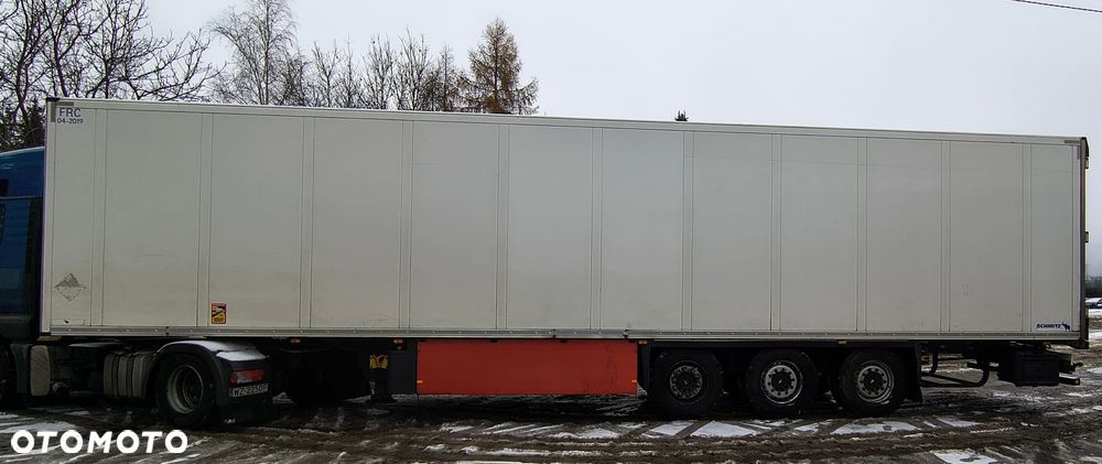 Schmitz Cargobull sko24 - 5