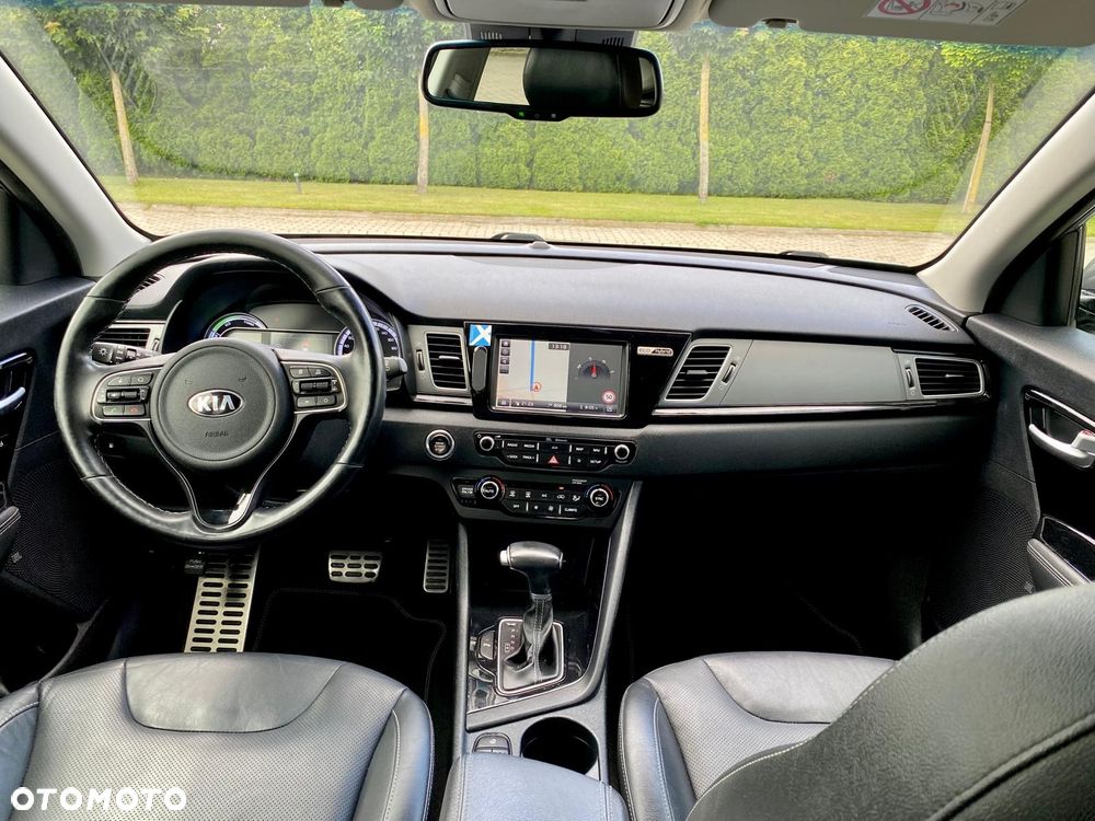 Kia Niro - 28