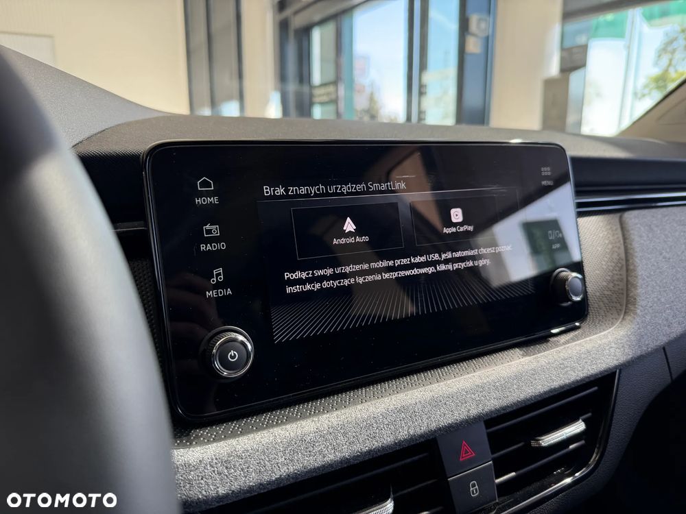 Skoda Kamiq 1.0 TSI Edition 130 DSG - 21