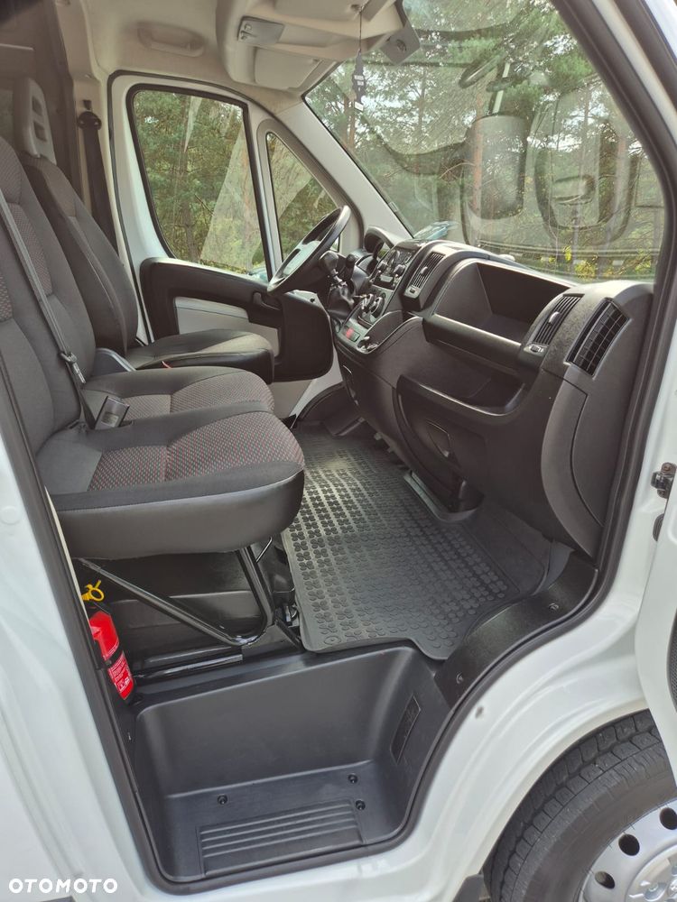 Peugeot Boxer - 28