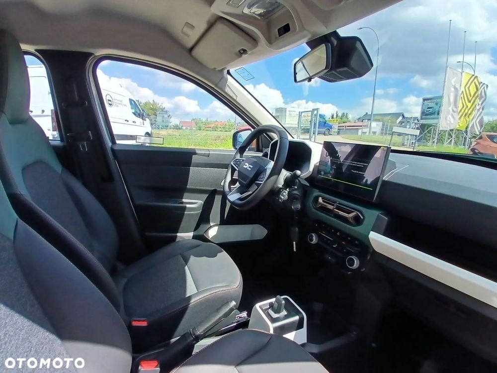 Dacia Spring Electric 24.3kWh 100 Extreme - 14