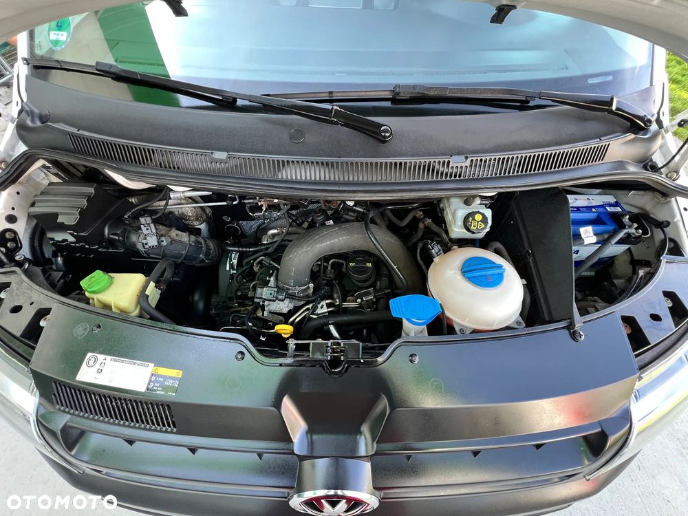 Volkswagen Transporter - 16