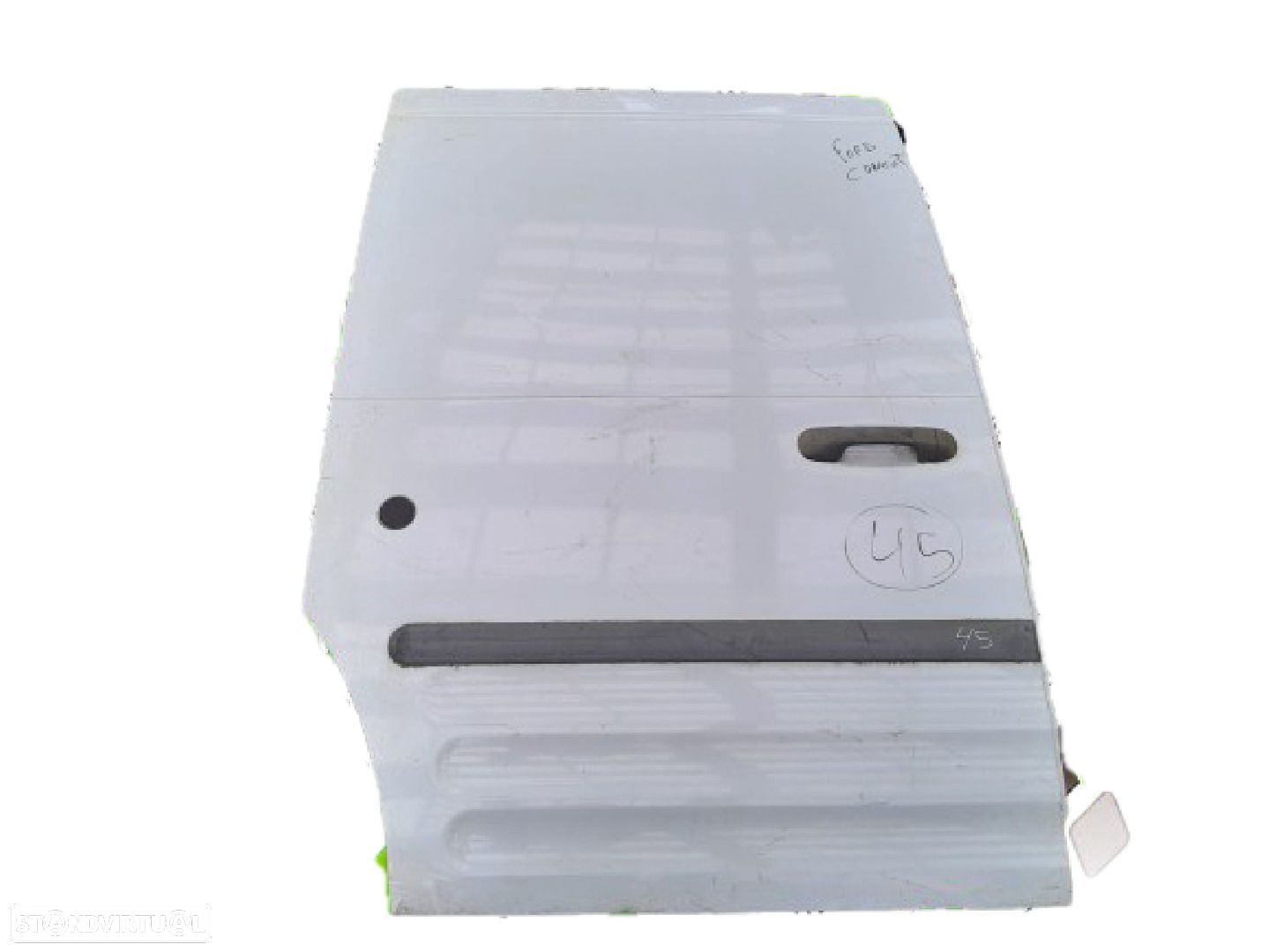 Porta Lateral Correr Dta Ford Transit Connect (P65_, P70_, P80_) - 1