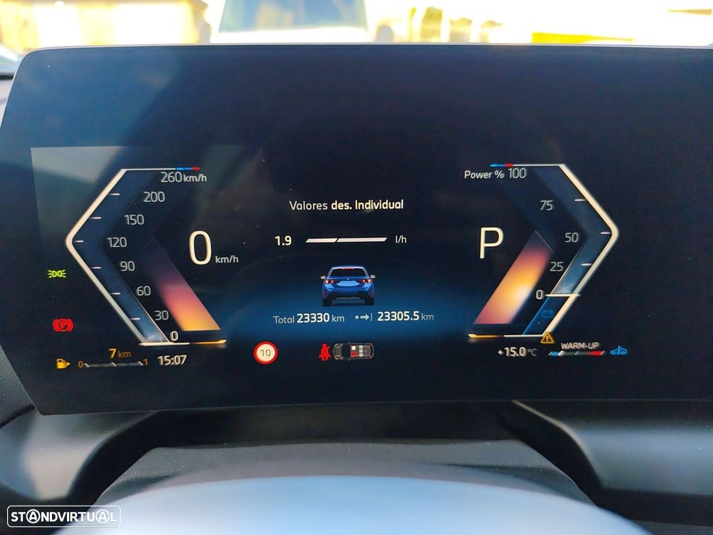 BMW 116 Pack Desportivo M - 22