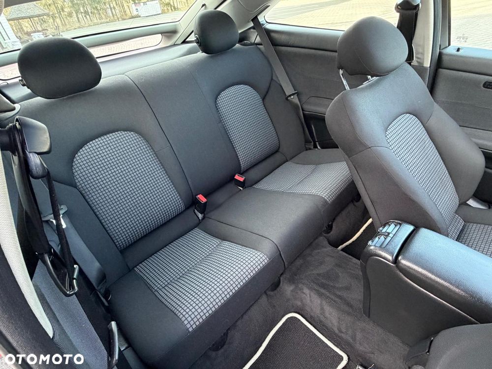 Mercedes-Benz Klasa C - 31