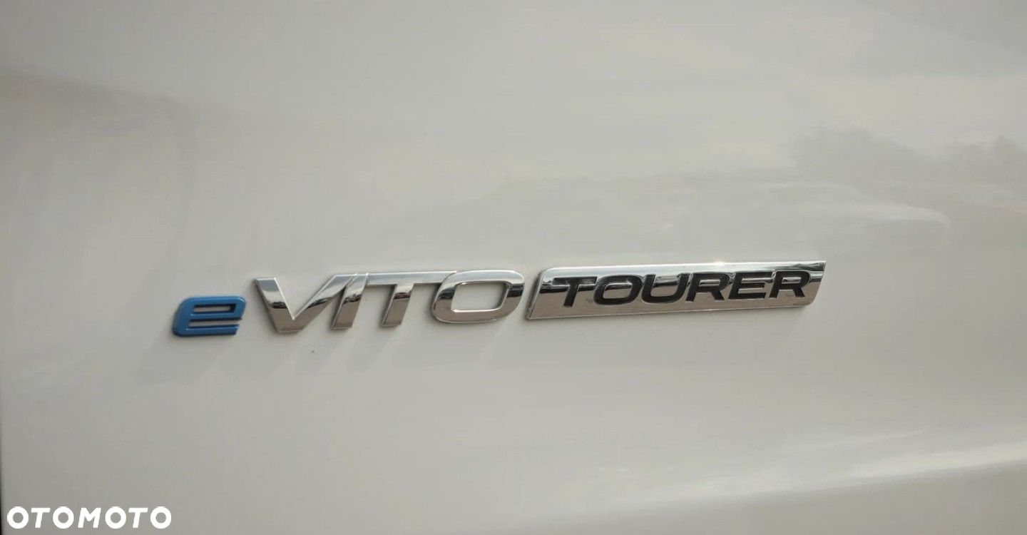 Mercedes-Benz Vito - 28
