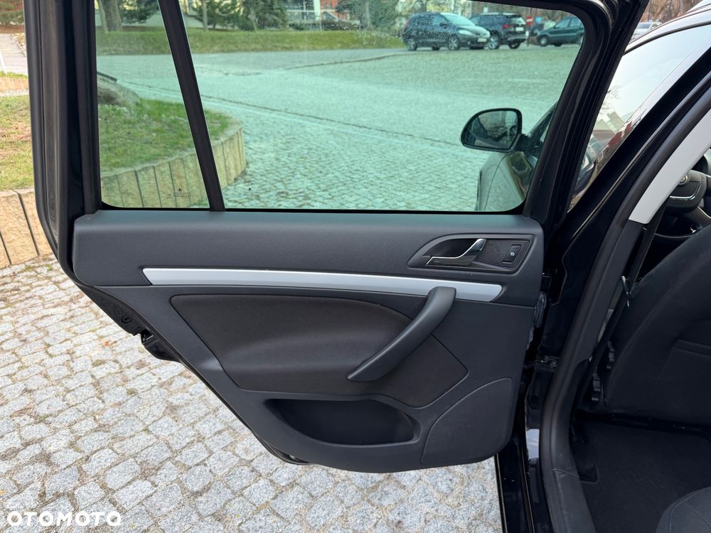 Skoda Octavia 1.4 TSI Ambiente Green tec - 30