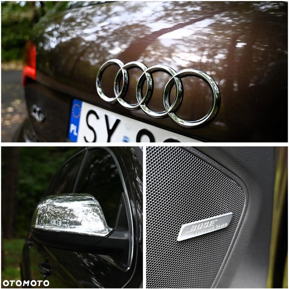 Audi Q7 - 37