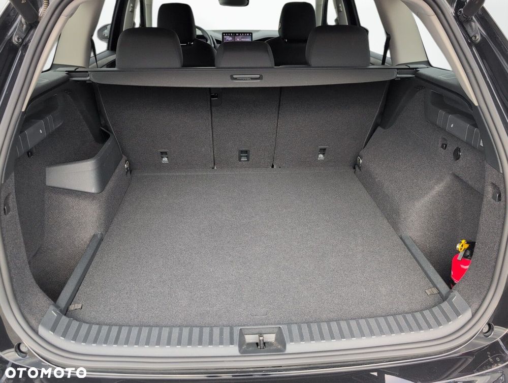 Skoda Kodiaq 2.0 TDI 4x4 Edition 130 DSG - 10