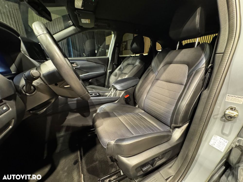 Nissan Qashqai+2 - 32