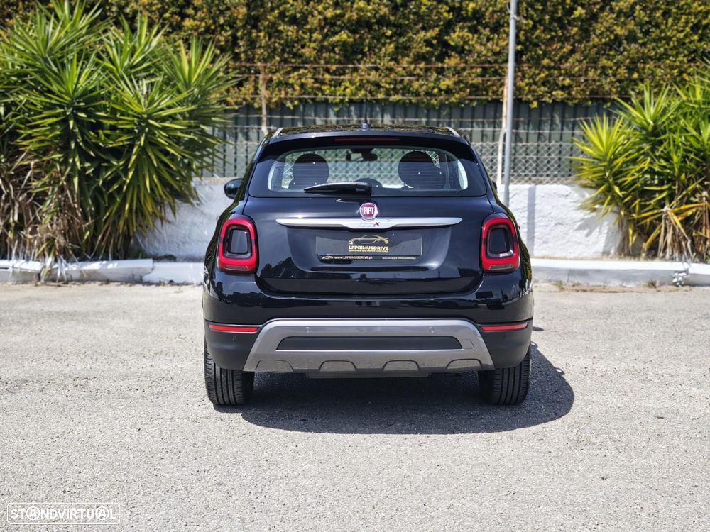 Fiat 500X 1.0 FireFly Urban - 5