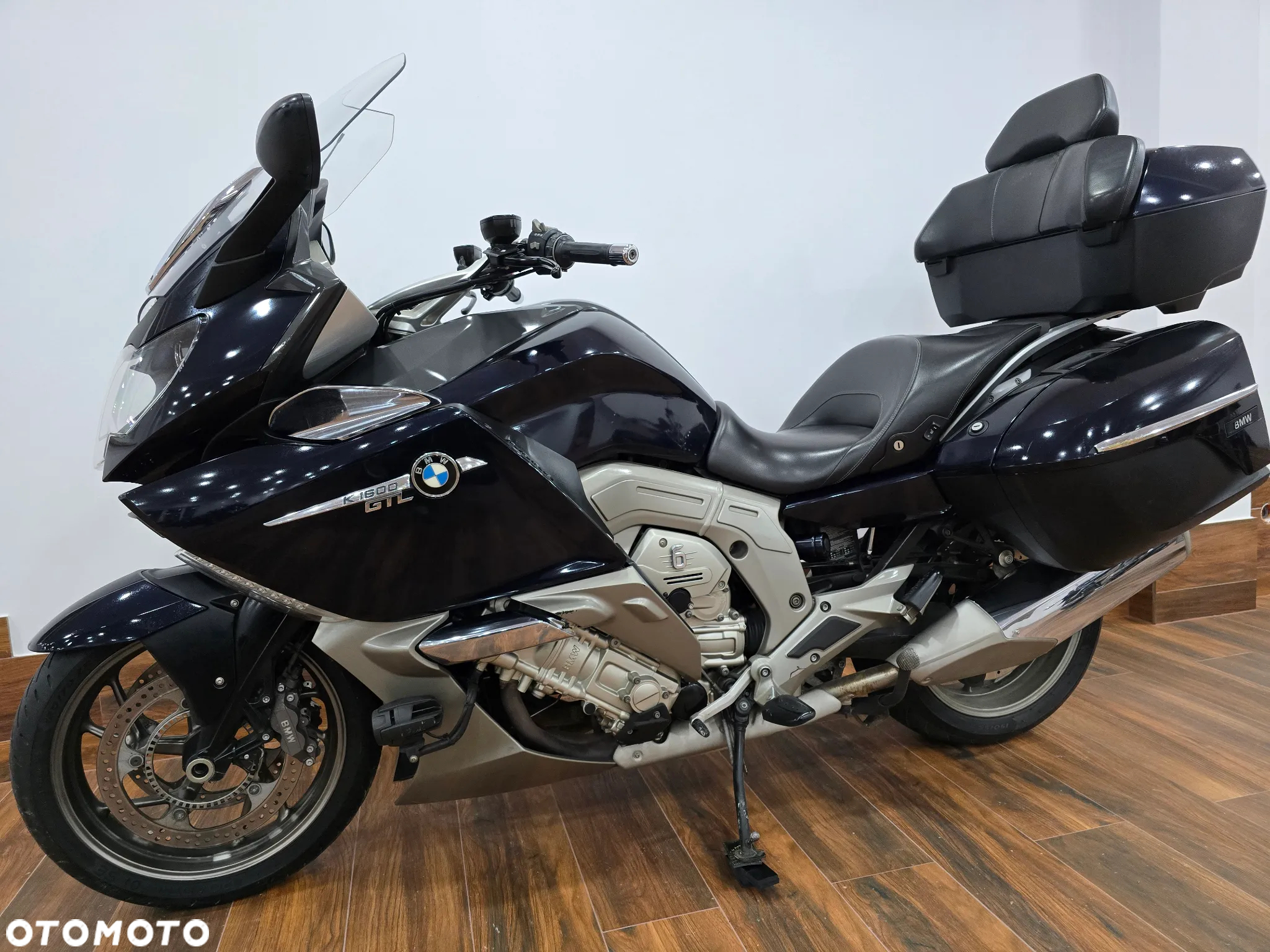 BMW K - 5