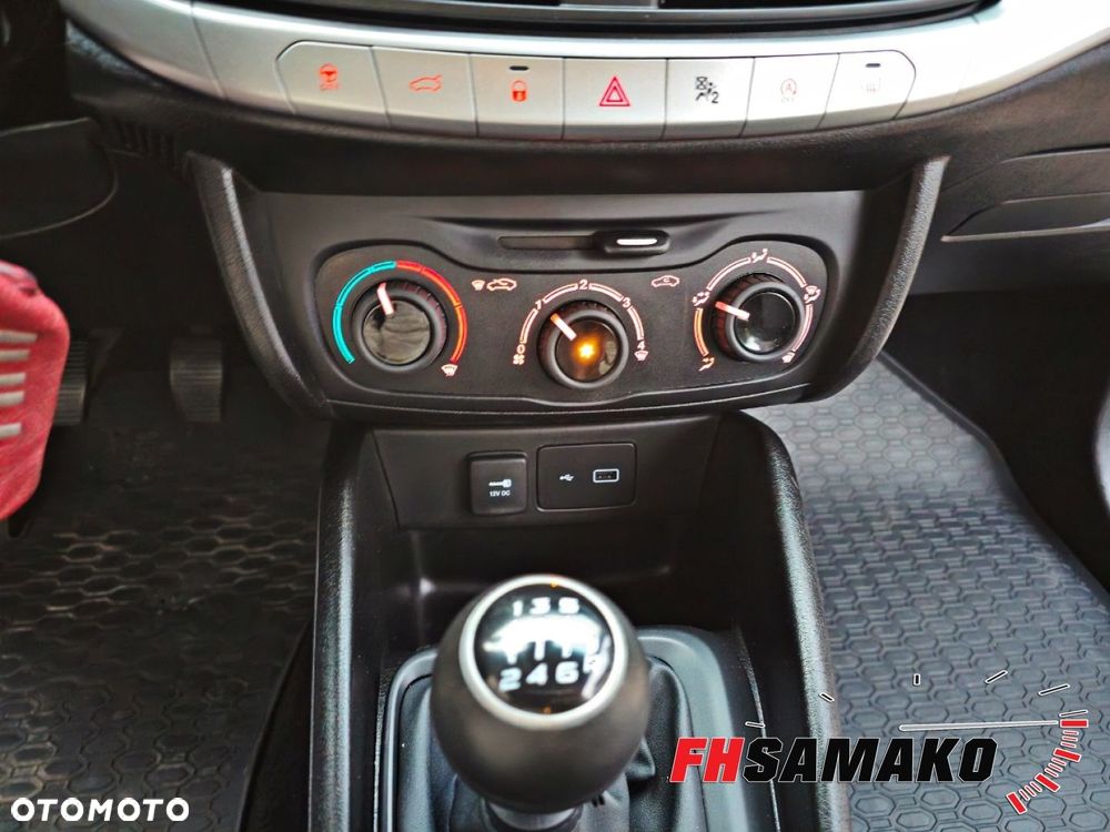 Fiat Tipo - 37