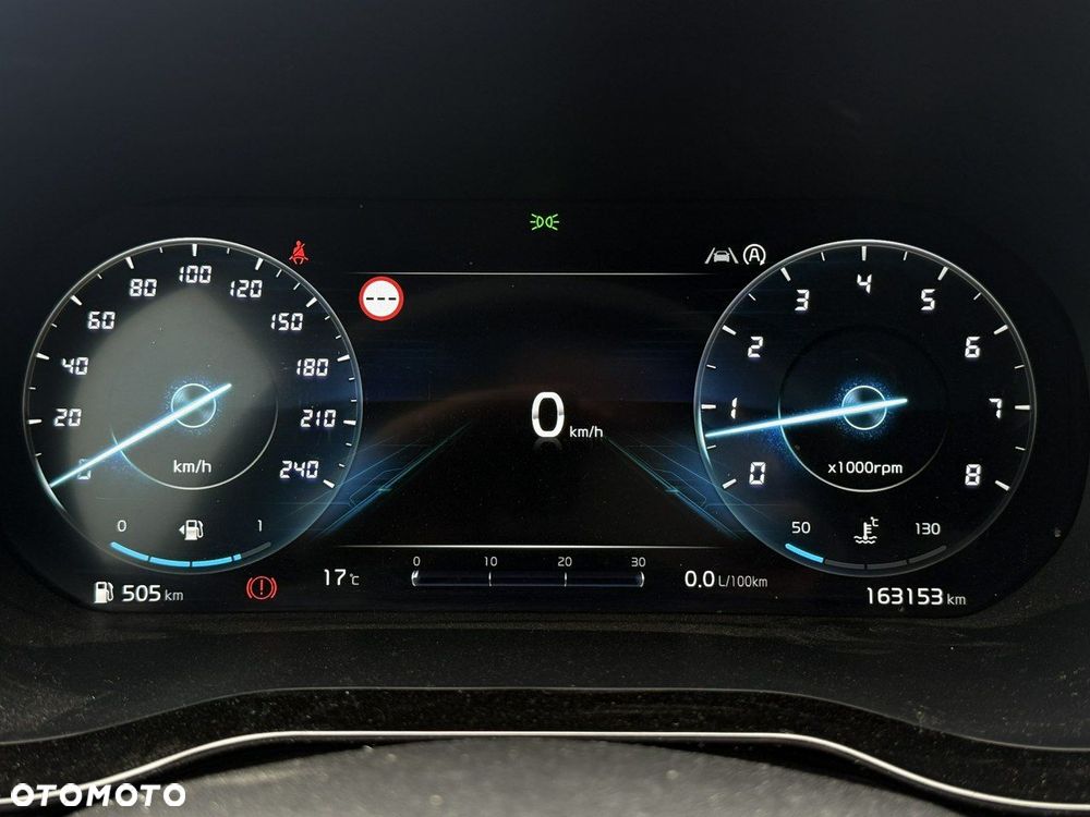 Kia ProCeed 1.5 T-GDI GT Line - 9