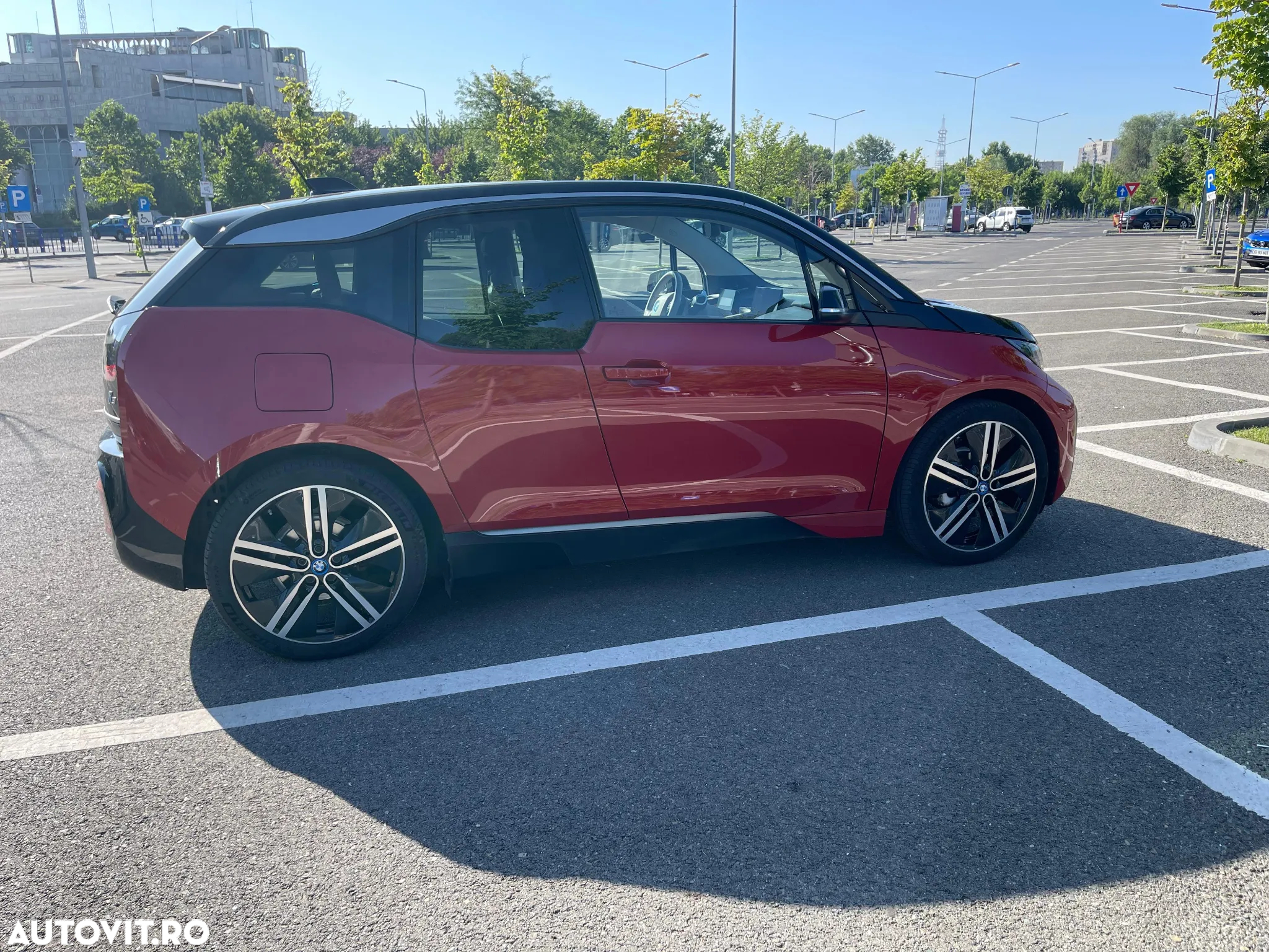 BMW i3 94 Ah - 4