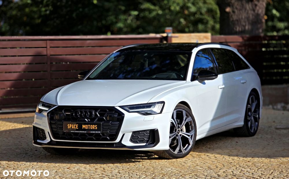 Audi A6 - 3