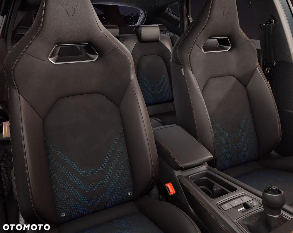 Cupra Formentor 1.5 TSI DSG - 9