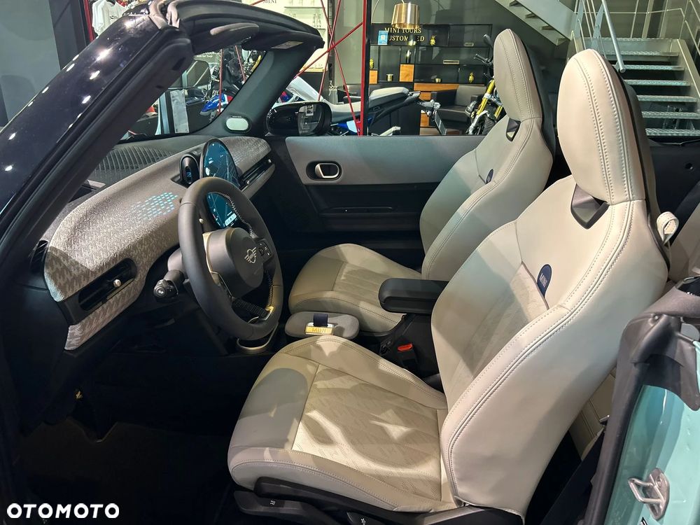 MINI Cooper C Linia Favoured - 6
