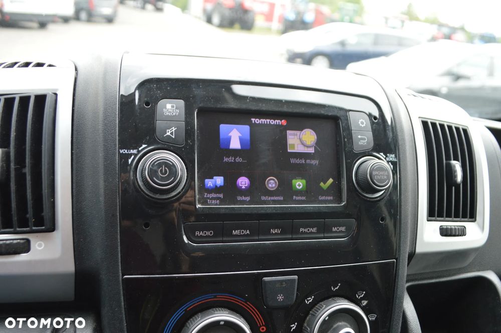 Fiat Ducato - 18