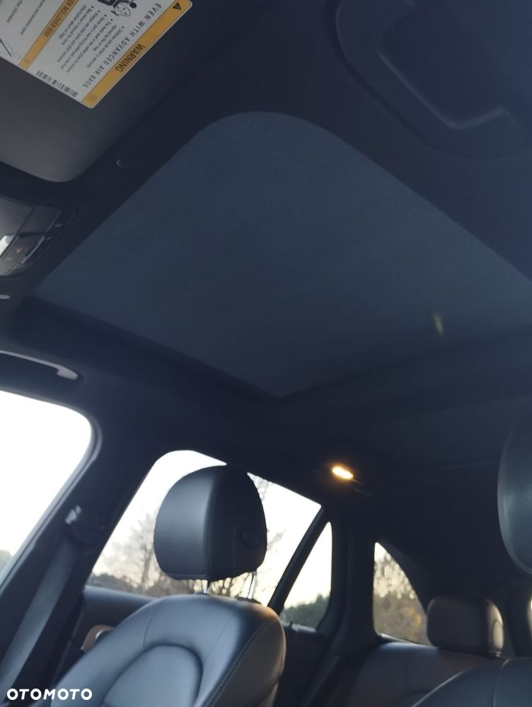 Mercedes-Benz GLC - 5