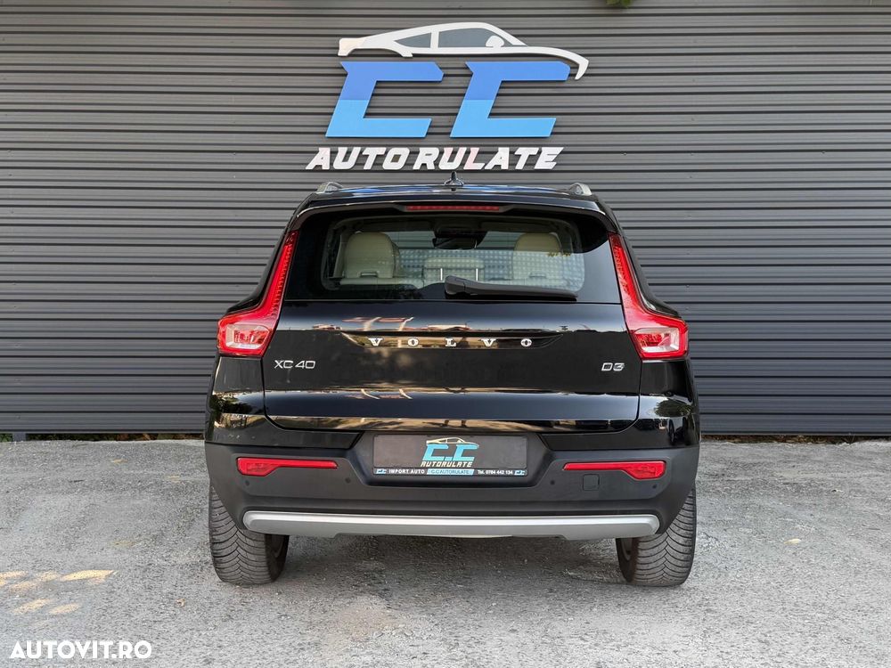 Volvo XC 40 D3 Momentum Pro - 5