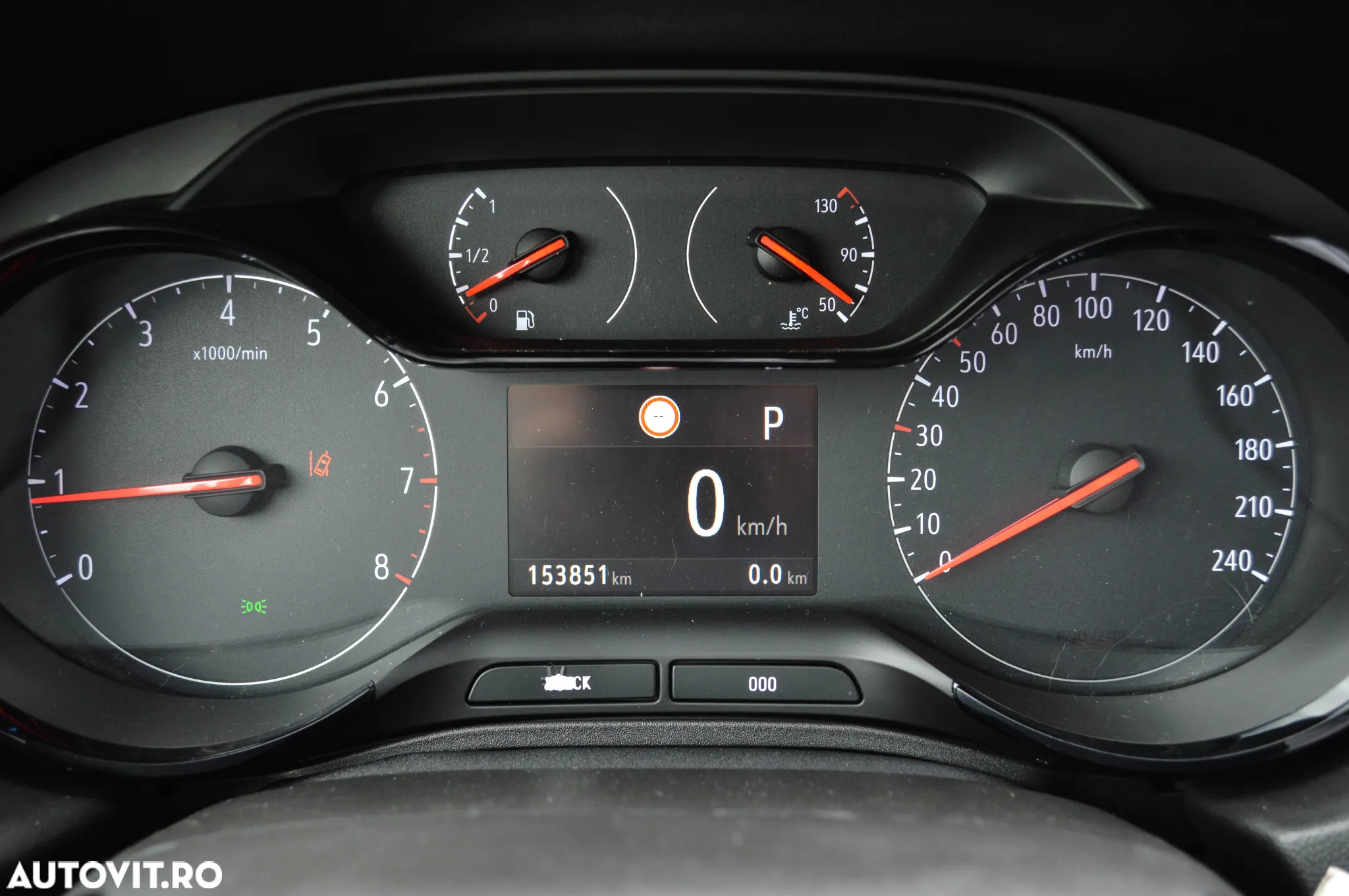 Opel Grandland X 1.5 D Start/Stop Automatik Business Edition - 26