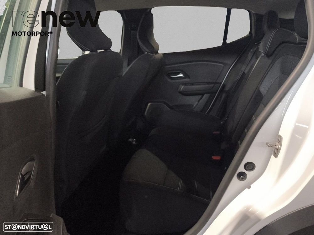 Dacia Sandero 1.0 ECO-G Expression Bi-Fuel - 8