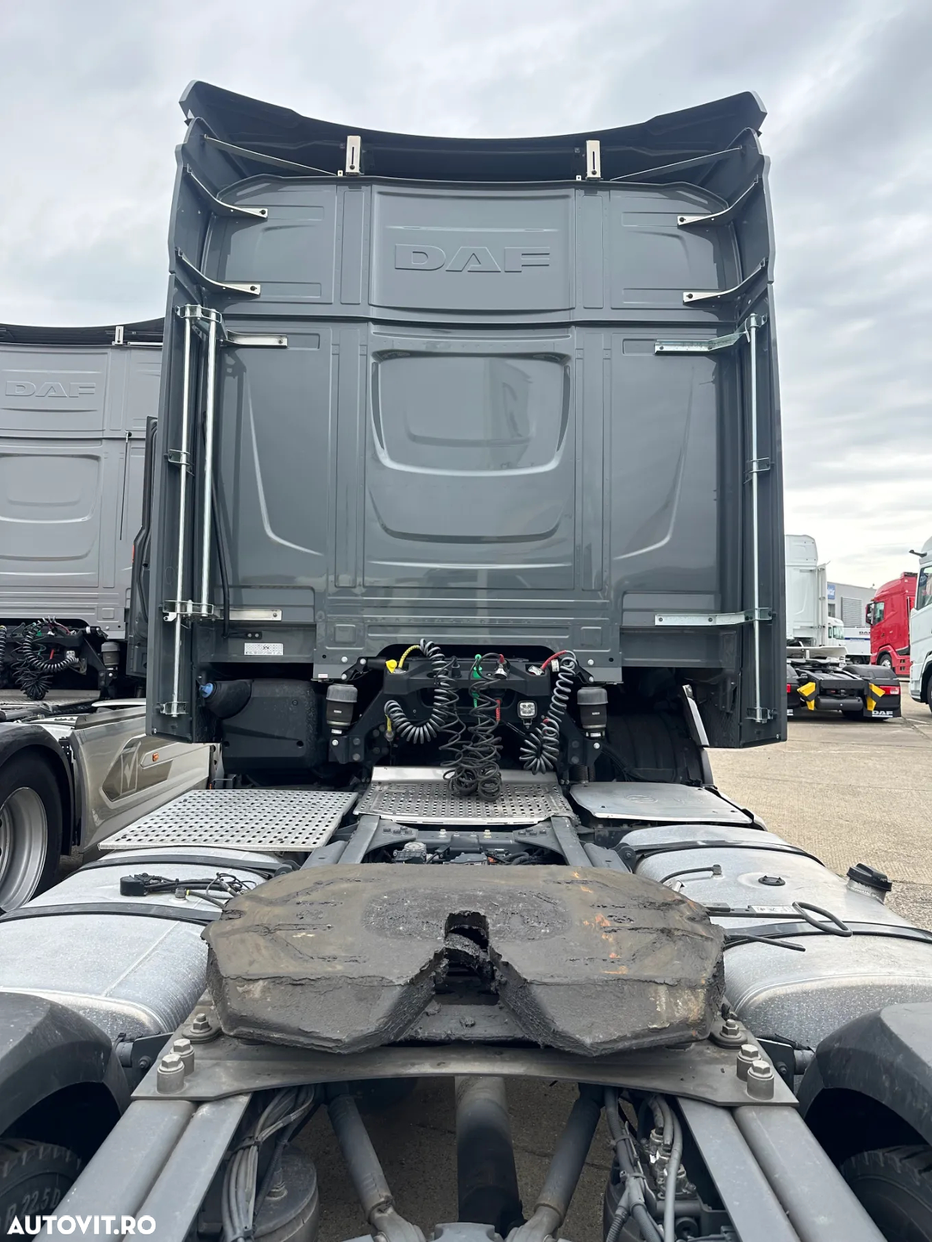 DAF XG480 1 AN GARANTIE FULL - 6