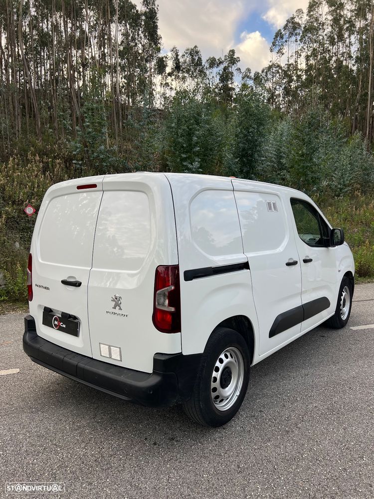 Peugeot Partner - 4