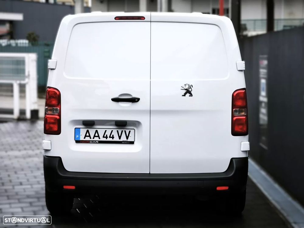 Peugeot Expert 1.5 Bluehdi L2 H1 Pro - 20