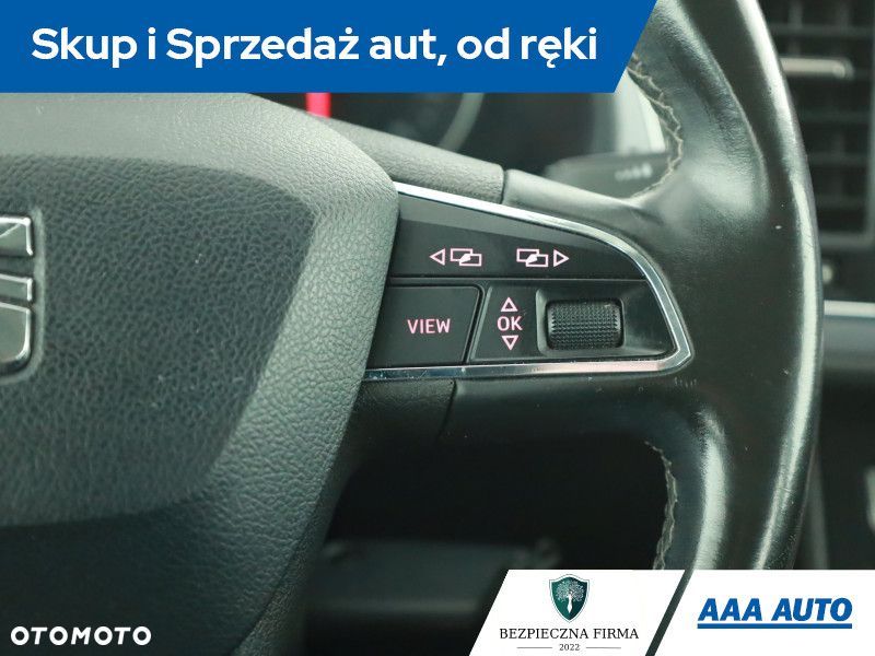 Seat Leon Sportstourer - 15